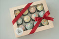 Three Dozen Gluten Friendly Cupcakes